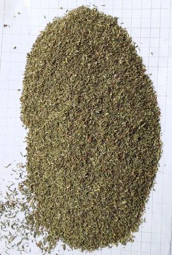 Natural Thyme Leaves
